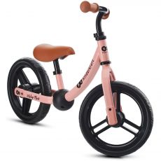 Беговел Kinderkraft 2Way Next 2022 Rose Pink